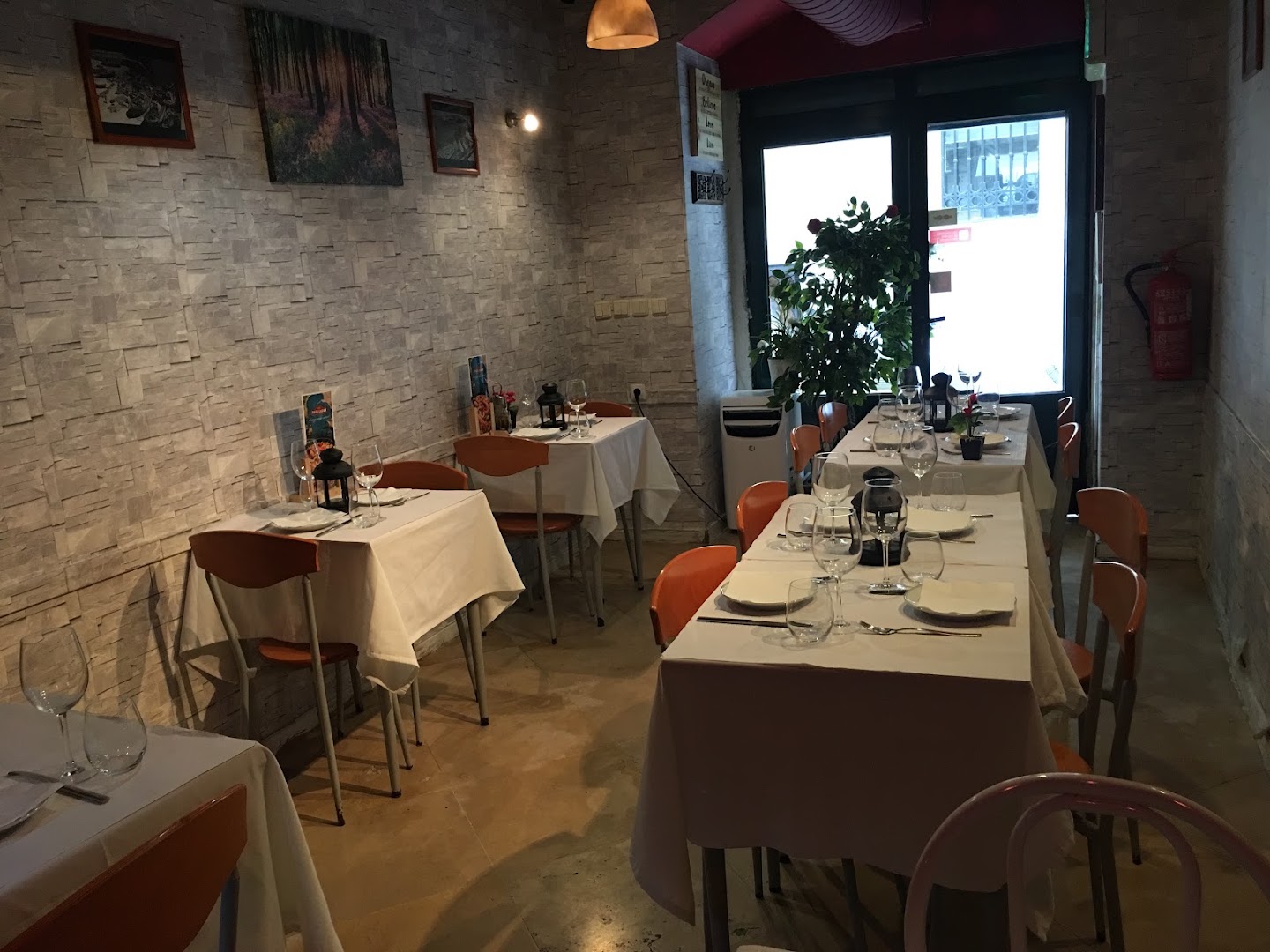 Taverna Alfacinha · Fotos 1